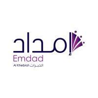 emdad al khebrat logo image