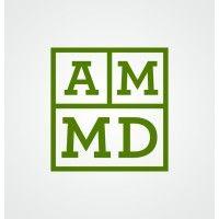 ammd logo image