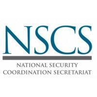 national security coordination secretariat logo image