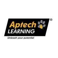 aptech learning logo image