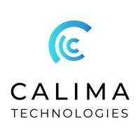 calima technologies logo image