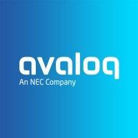 avaloq logo image