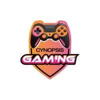 cynopsis gaming logo image