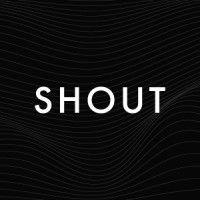 shout design