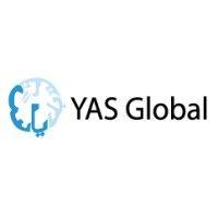 yas global l.l.c-fz logo image