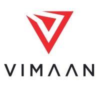 vimaan logo image