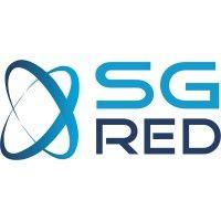 sg red software y servicios sl logo image