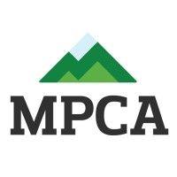 montana primary care association logo image