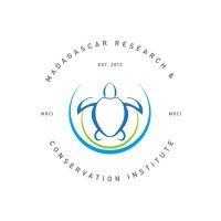 madagascar research and conservation institute logo image