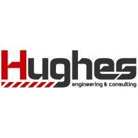 hughes engineering, pllc logo image