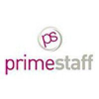 primestaff uk logo image