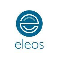 eleos group ltd logo image