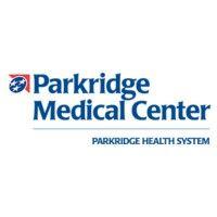 parkridge medical center