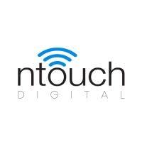 ntouch digital logo image