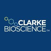 clarke bioscience logo image