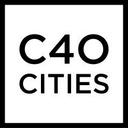 logo of C 40 Cities