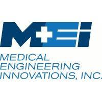 medical engineering innovations logo image