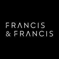 francis & francis group logo image