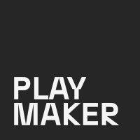 playmaker logo image