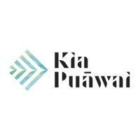 kia puāwai logo image