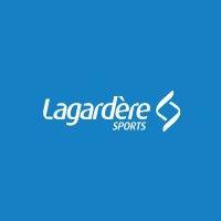 lagardère sports logo image