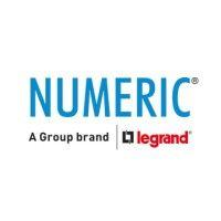 numeric india - a group brand legrand