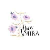 mira mira wines logo image