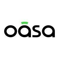 oasa logo image