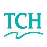 tch the centers for habilitation logo image