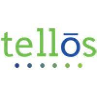 tellos creative logo image