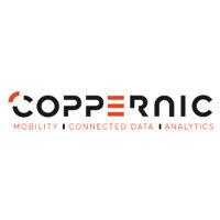 coppernic logo image