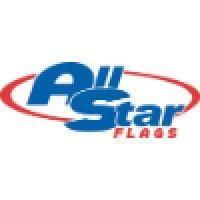 all star flags logo image