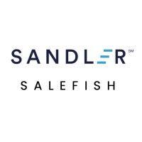 sandler training austin - salefish  (formerly market sense, inc.) logo image