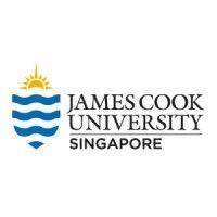 james cook university singapore logo image