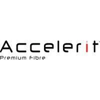 accelerit technologies logo image