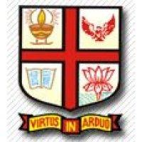 st. aloysius college, jabalpur logo image