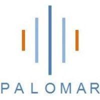 palomar fund logo image