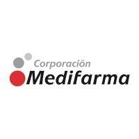 medifarma logo image