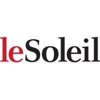 le soleil logo image