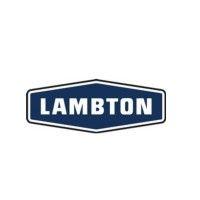 lambton conveyor limited logo image