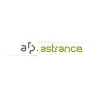 arp astrance logo image