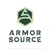 armorsource logo image