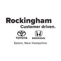 rockingham toyota honda