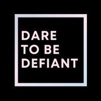 defiant logo image