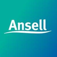 ansell logo image