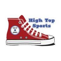 high top sports network logo image