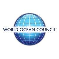 world ocean council logo image