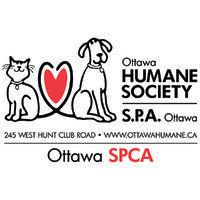 ottawa humane society logo image