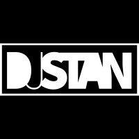 djstan logo image