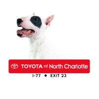 toyota of north charlotte